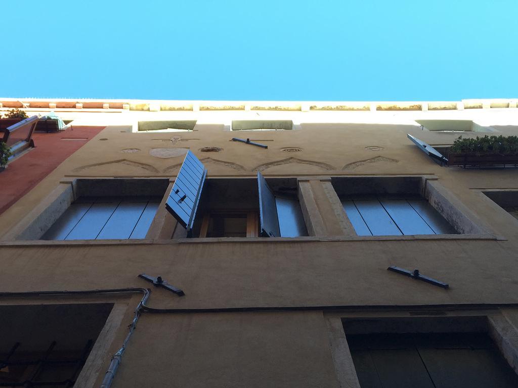 Polo'S Treasures Apartment Venesia Bagian luar foto