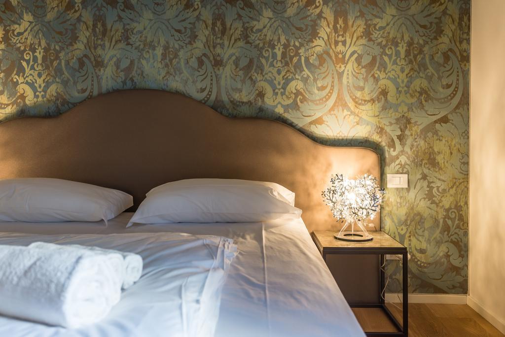 Polo'S Treasures Apartment Venesia Bagian luar foto