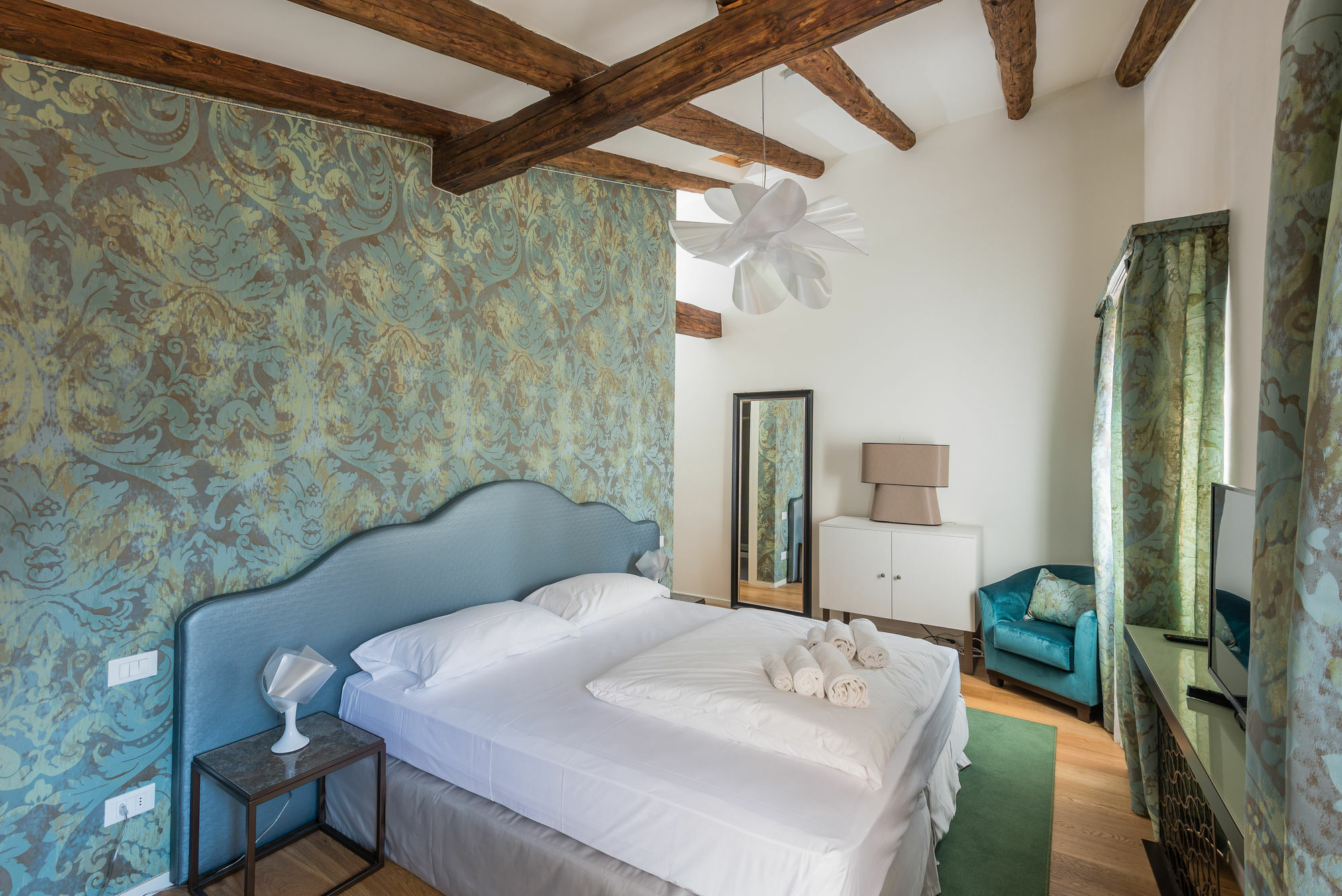 Polo'S Treasures Apartment Venesia Bagian luar foto