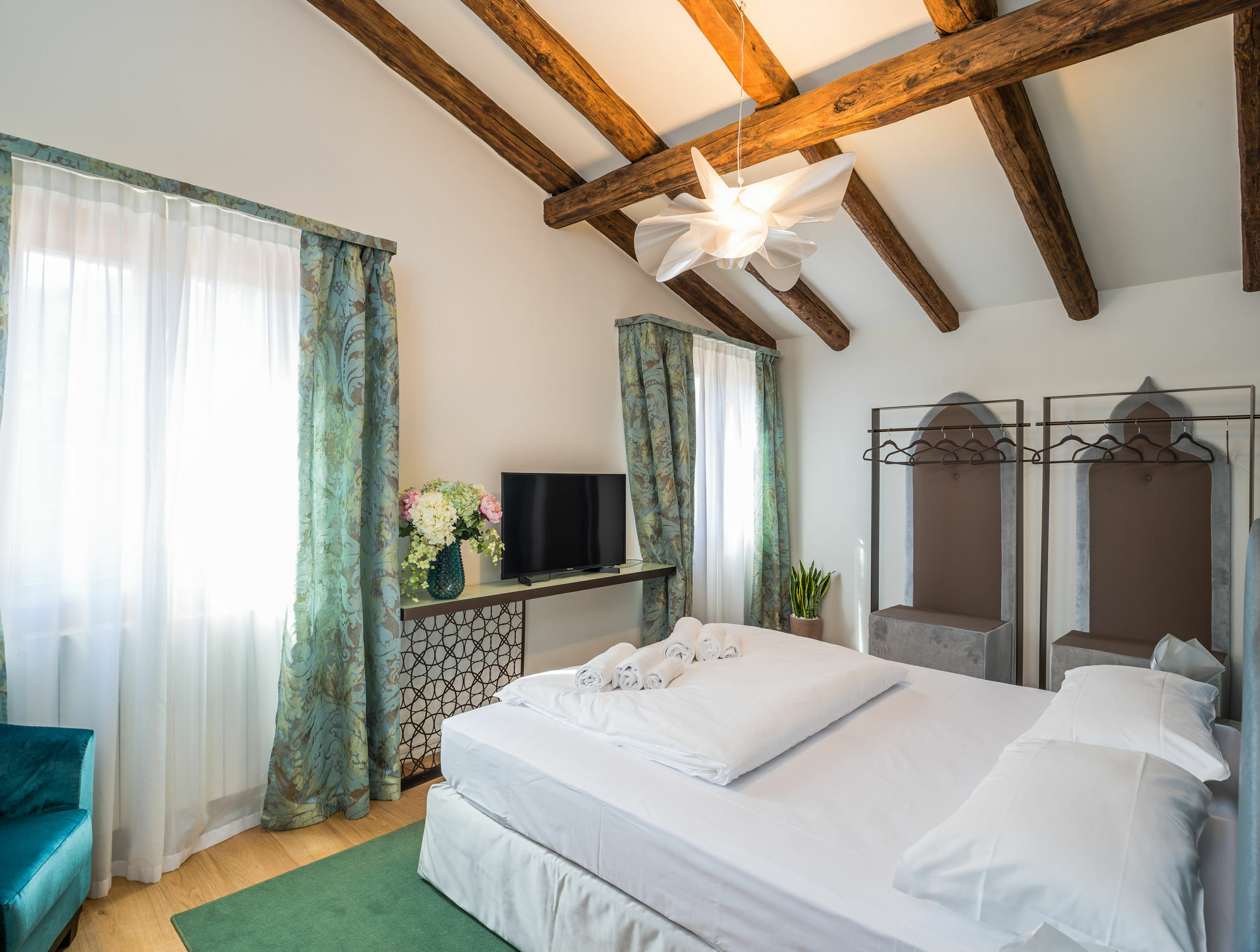 Polo'S Treasures Apartment Venesia Bagian luar foto