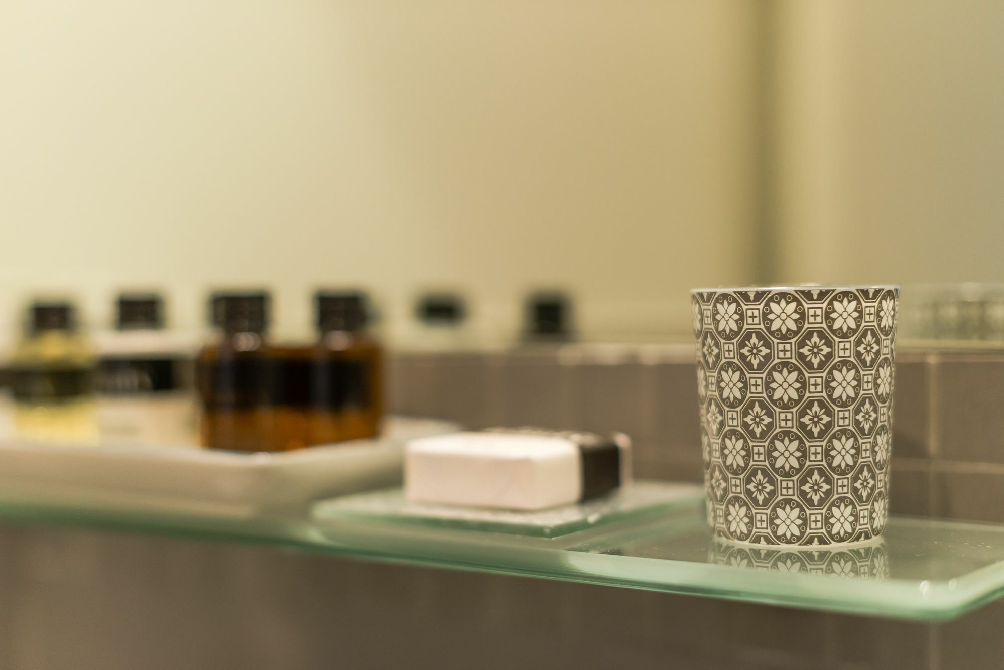 Polo'S Treasures Apartment Venesia Bagian luar foto