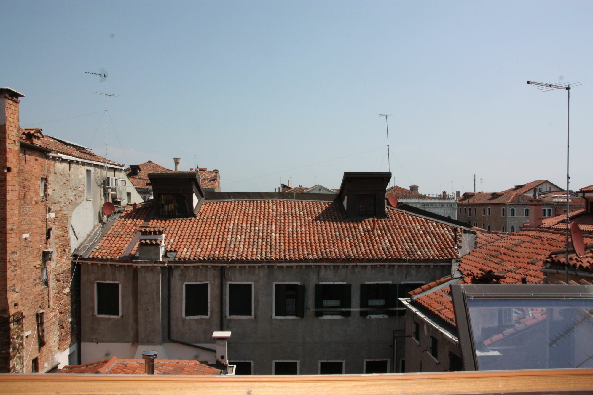 Polo'S Treasures Apartment Venesia Bagian luar foto