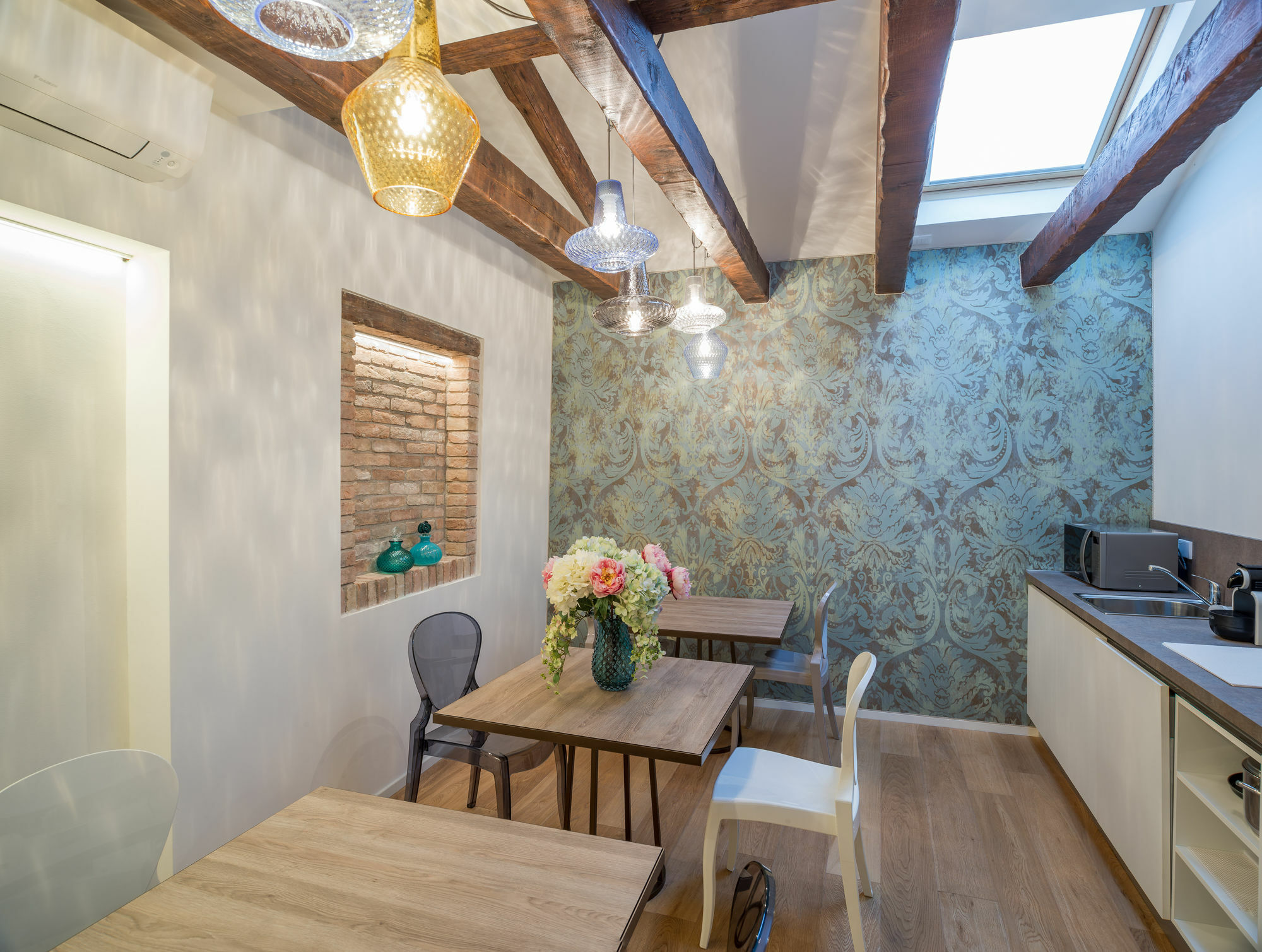 Polo'S Treasures Apartment Venesia Bagian luar foto