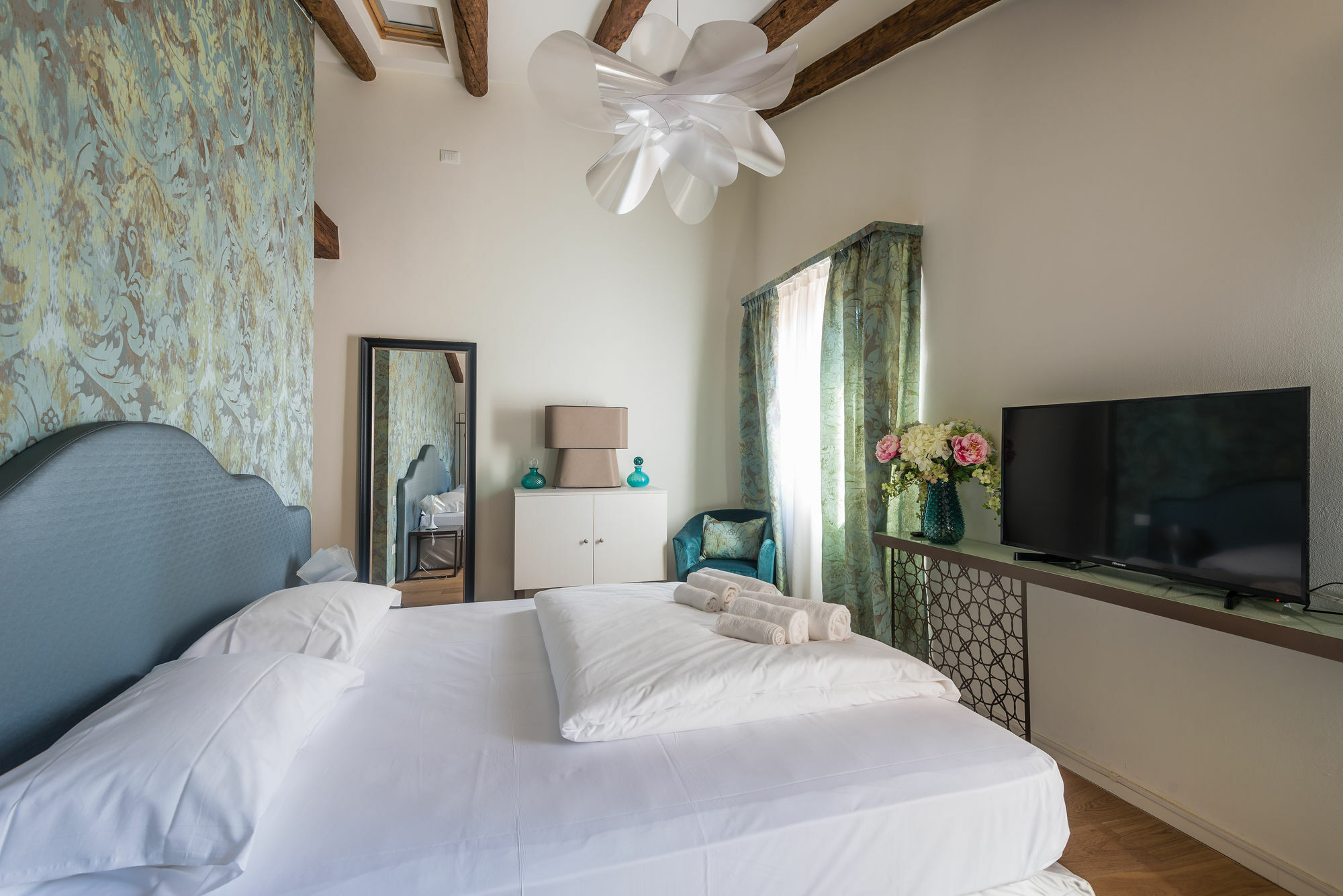 Polo'S Treasures Apartment Venesia Bagian luar foto