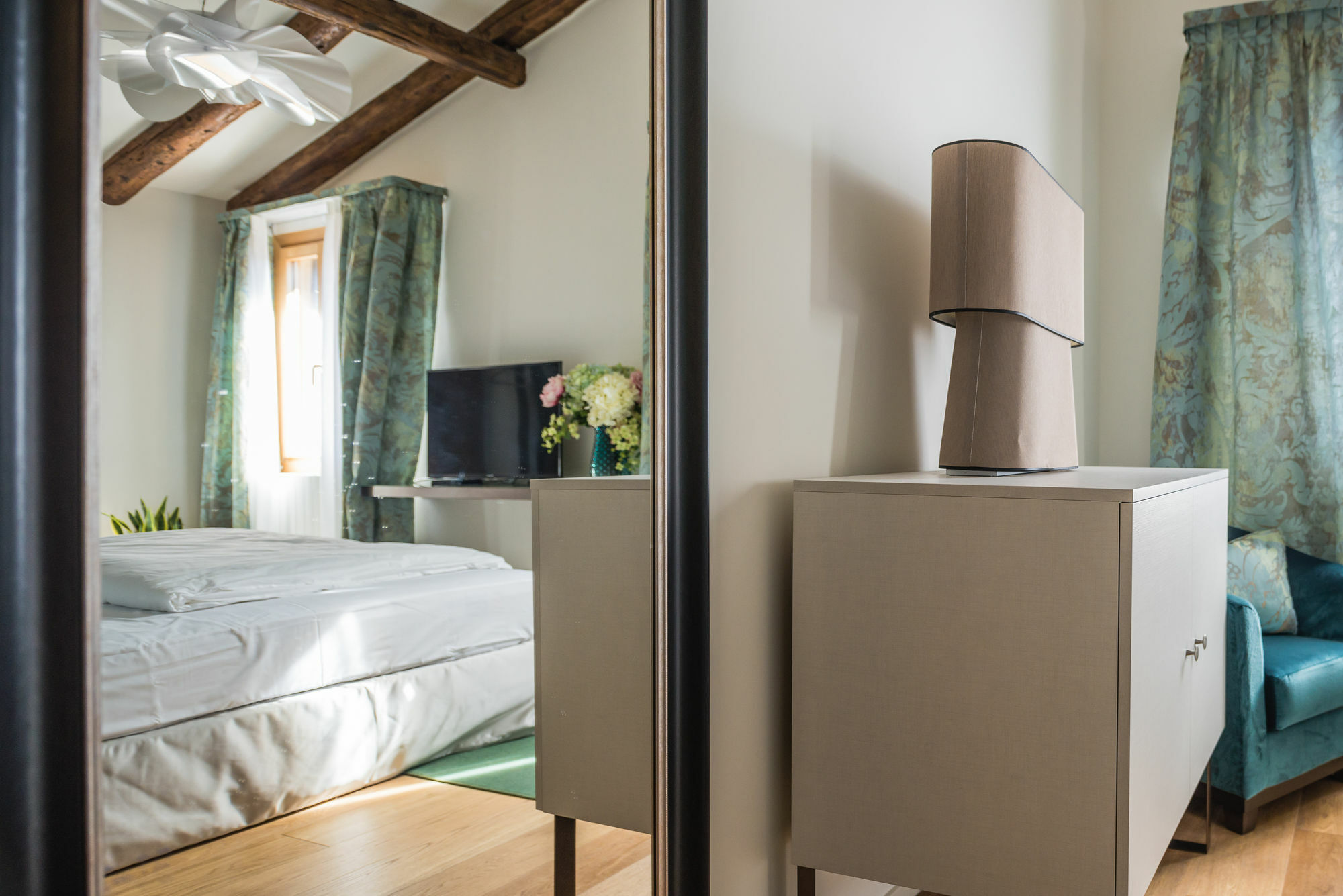 Polo'S Treasures Apartment Venesia Bagian luar foto