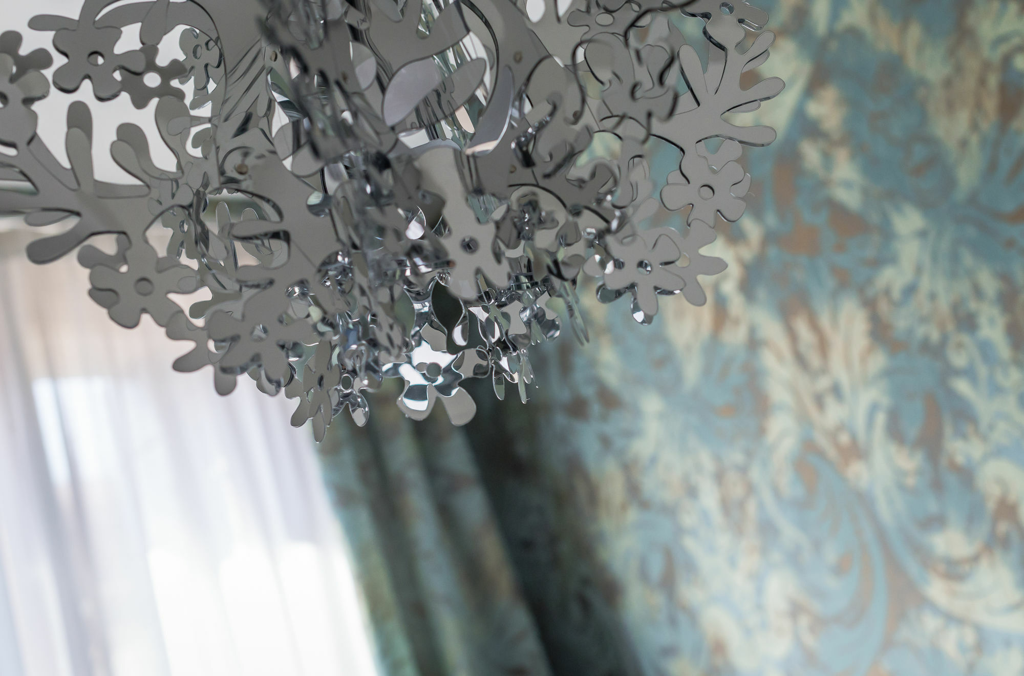 Polo'S Treasures Apartment Venesia Bagian luar foto