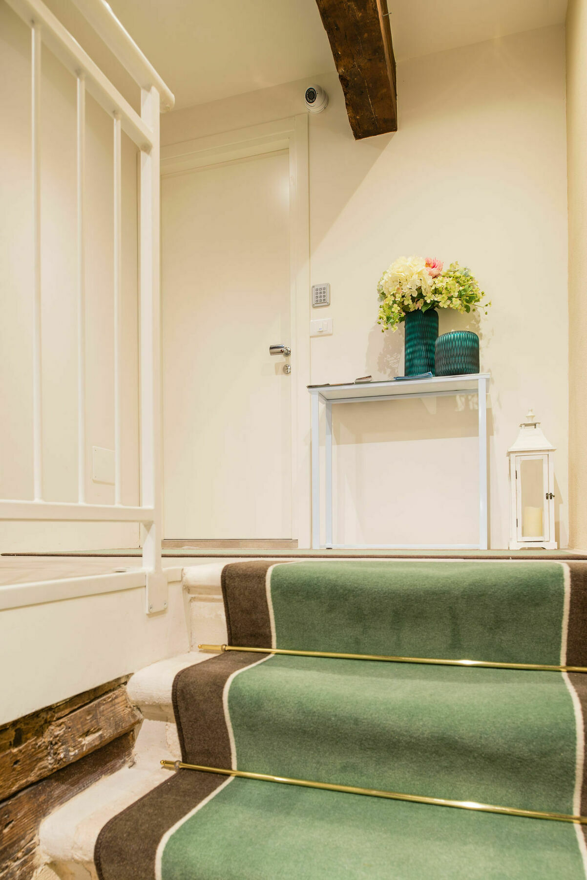 Polo'S Treasures Apartment Venesia Bagian luar foto