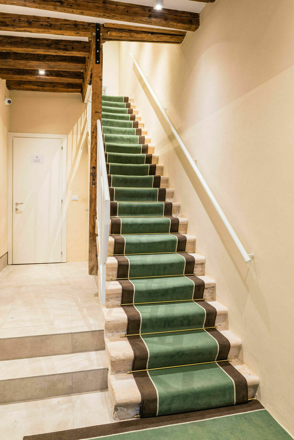 Polo'S Treasures Apartment Venesia Bagian luar foto