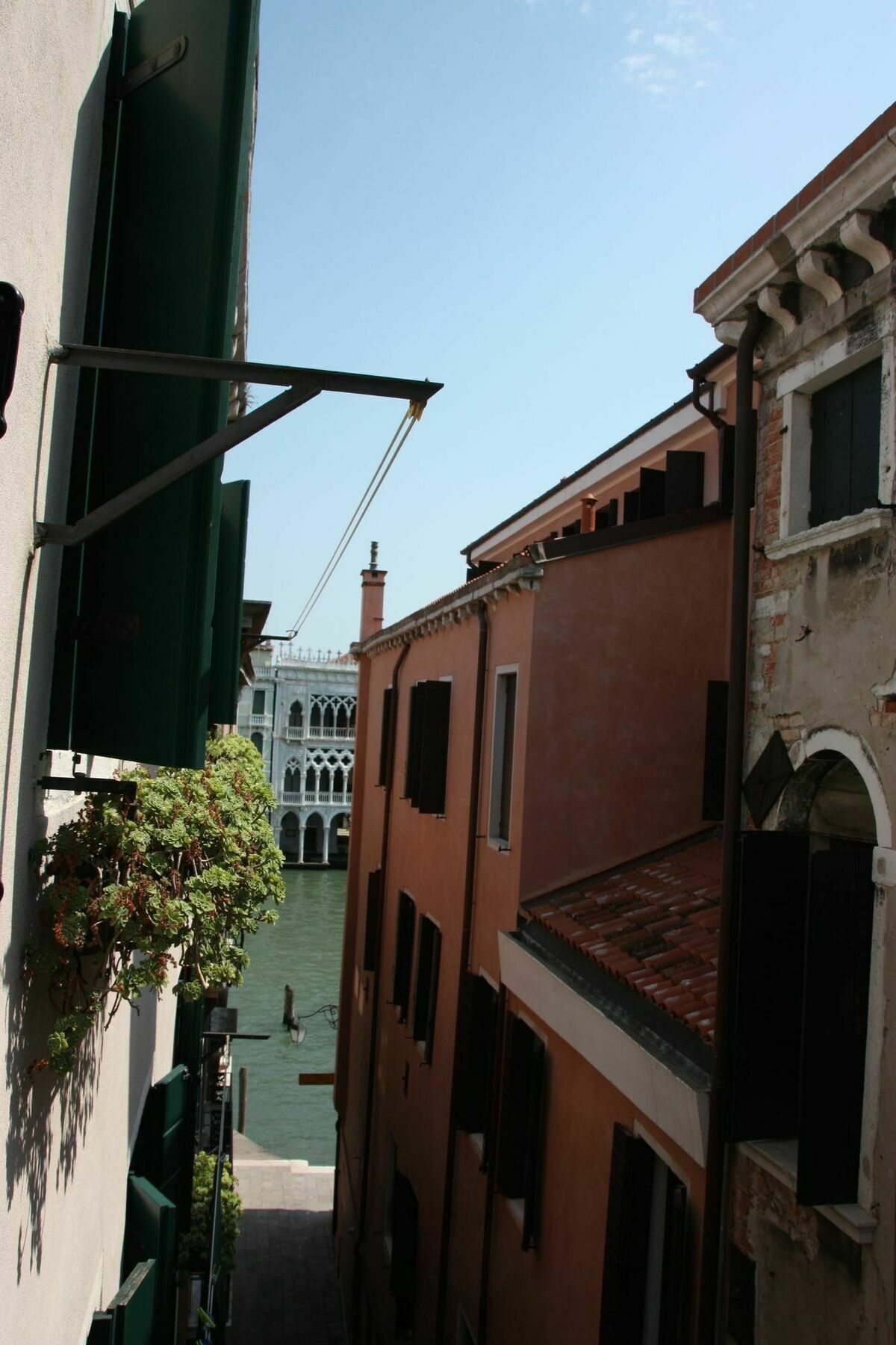 Polo'S Treasures Apartment Venesia Bagian luar foto