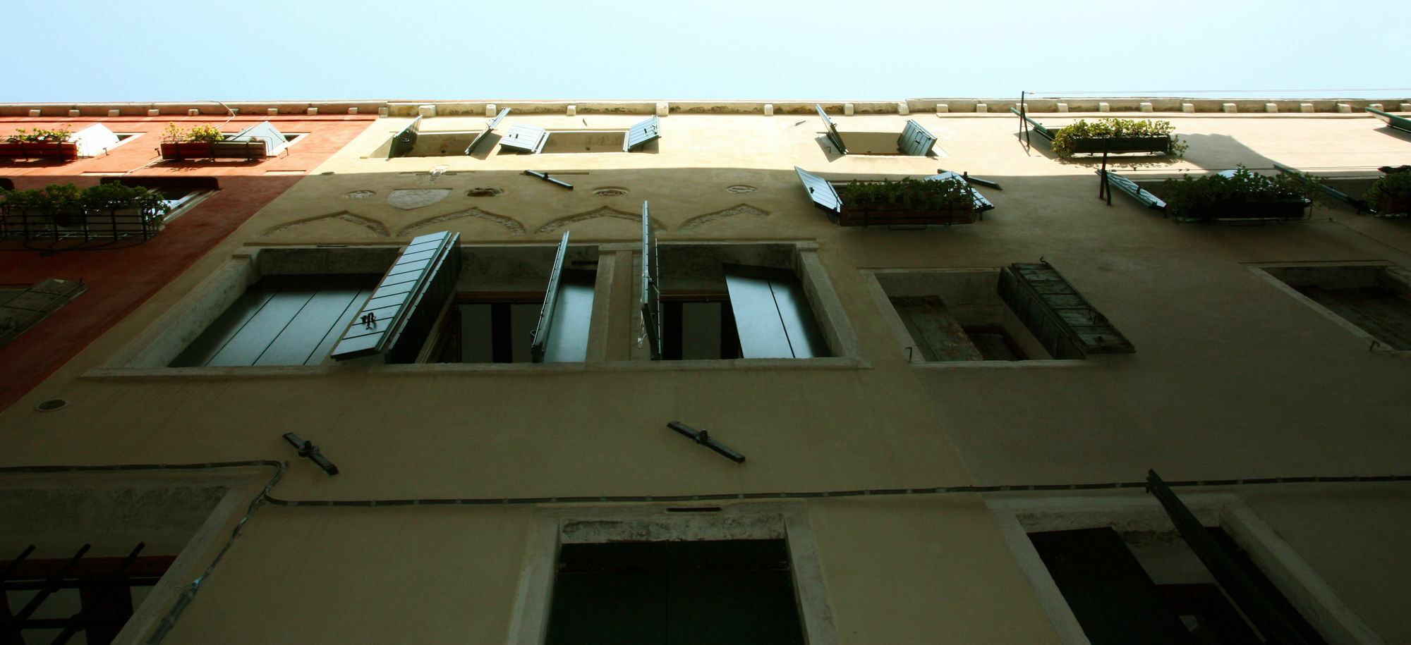 Polo'S Treasures Apartment Venesia Bagian luar foto