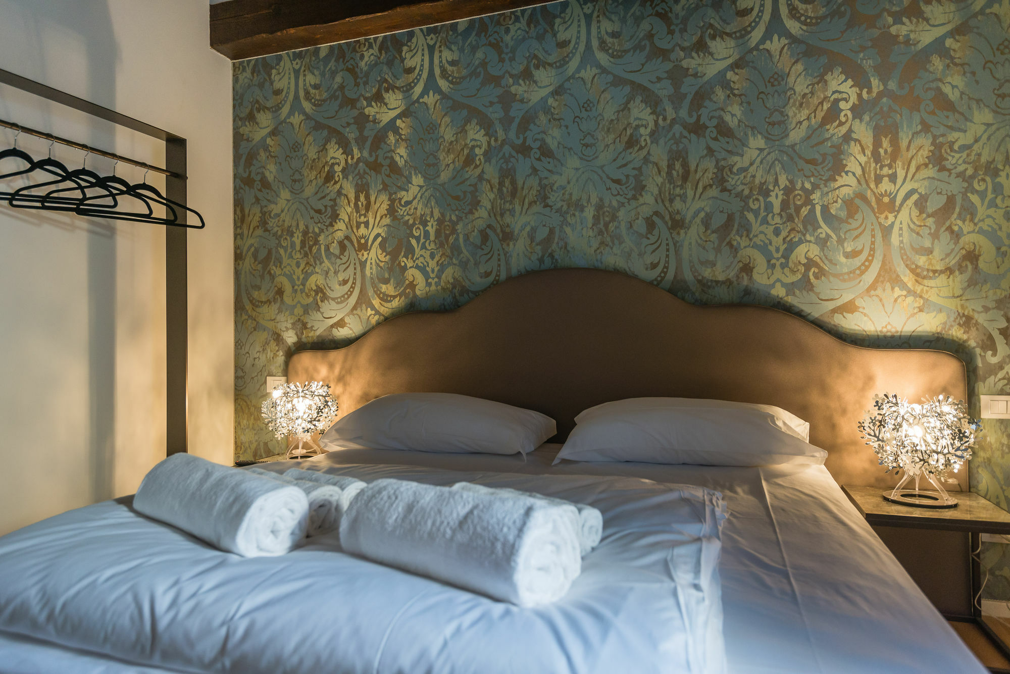Polo'S Treasures Apartment Venesia Bagian luar foto