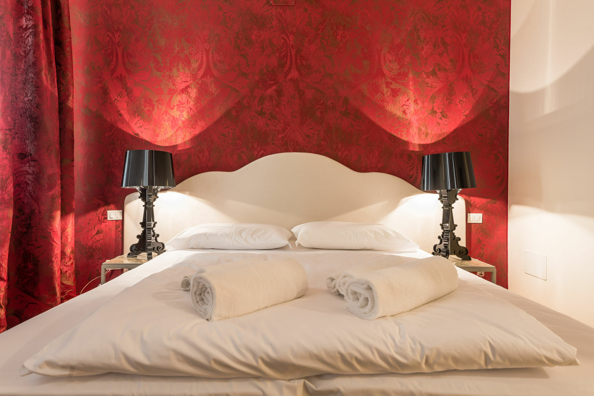 Polo'S Treasures Apartment Venesia Bagian luar foto