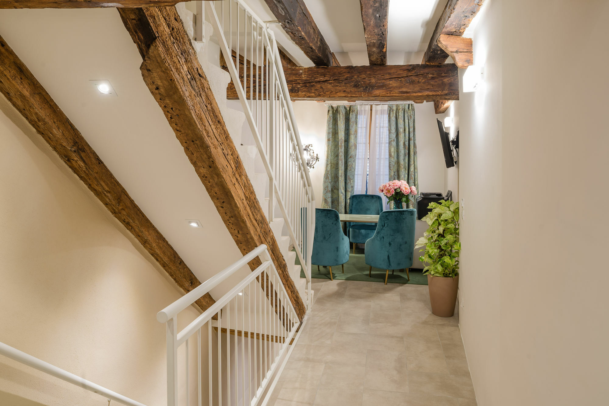 Polo'S Treasures Apartment Venesia Bagian luar foto